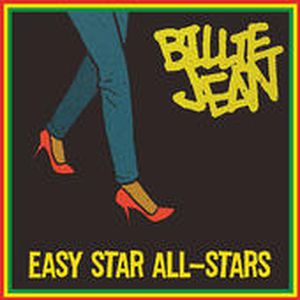 Billie Jean (EP)
