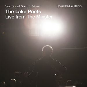 Live from The Minster (Live)