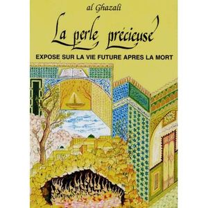 La perle précieuse