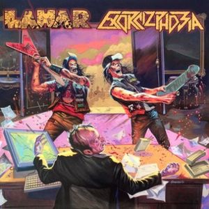 Lahar / Exorcizphobia