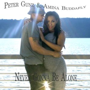 Never Gonna Be Alone (Single)