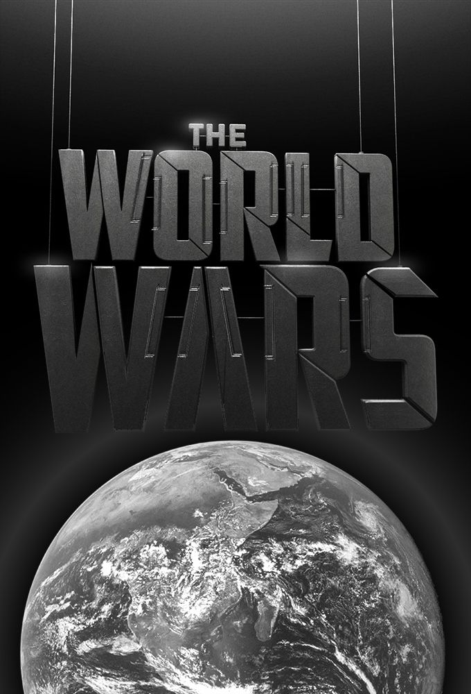 World Wars Il Mondo In Guerra Streaming