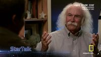 David Crosby