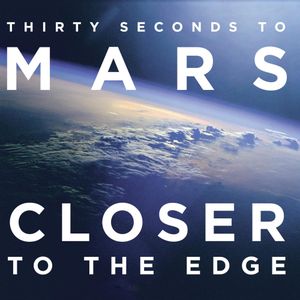 Closer to the Edge (Single)