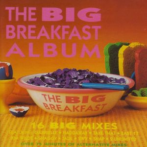 The Big Breakfast Album