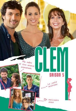 Clem - Série (2010) - SensCritique