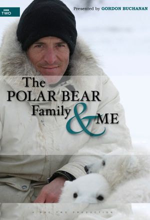 La Famille ours polaire et moi