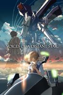 Affiche The Voices of a Distant Star