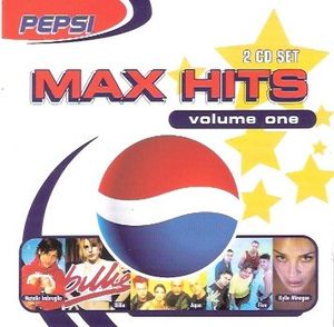 Pepsi Max Hits: Volume One