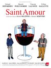 Affiche Saint Amour