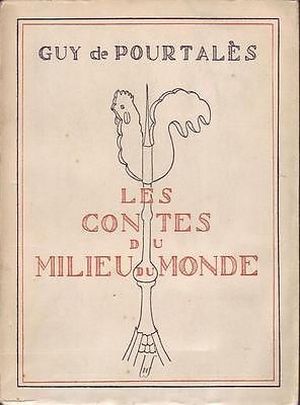 Les Contes du milieu du monde