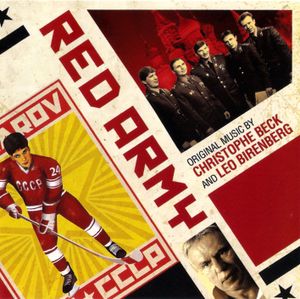 Red Army (OST)