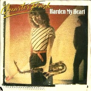 Harden My Heart (Single)