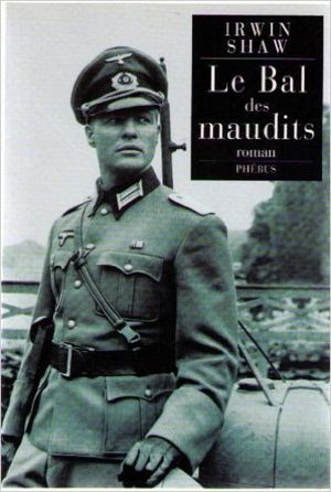 Le Bal des maudits