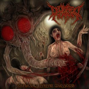 Overture in Barbaric Mutilations (EP)