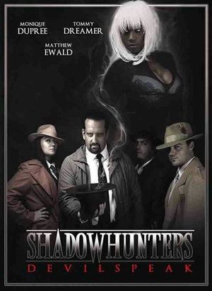 Shadowhunters: Devilspeak