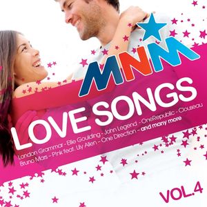 MNM Love Songs, Vol. 4