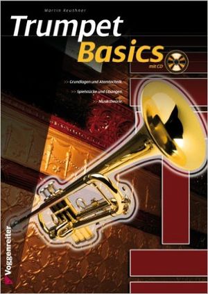 Trumpet Basics (OST)