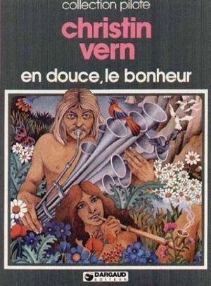 En douce, le bonheur