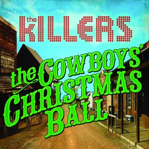 The Cowboys’ Christmas Ball (Single)