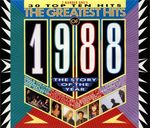 Pochette The Greatest Hits of 1988