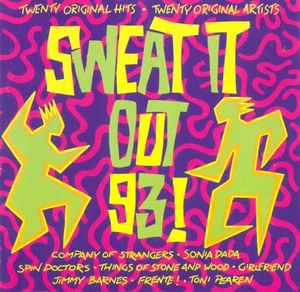 Sweat It Out ’93!