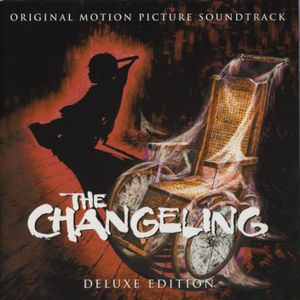 The Changeling: Original Motion Picture Soundtrack (OST)