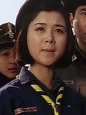 Michiko Yaegaki