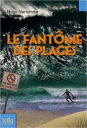 La fantôme des plages