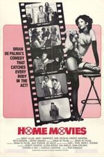 Affiche Home Movies