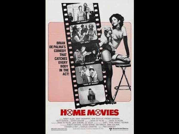 Home Movies