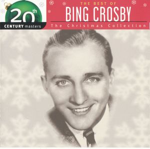 20th Century Masters - The Christmas Collection: The Best of Bing Crosby