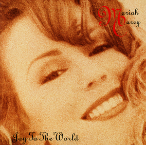Joy To The World (Single)