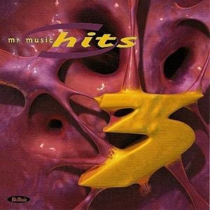 Mr Music Hits 3. 2002