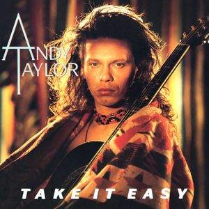 Take It Easy (Single)