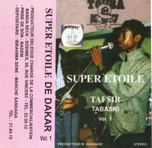 Volume 1: Tafsir - Tabaski
