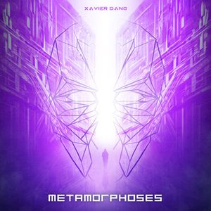 metamorphoses EP (EP)