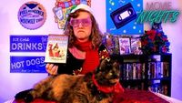 Grumpy Cat’s Worst Christmas Ever