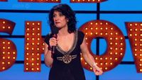 Birmingham - Tom Stade, Steve Hughes, Paul Tonkinson, Shappi Khorsandi