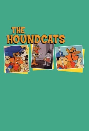 Les Houndcats