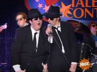 Les blues Brothers