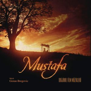 Mustafa (Orijinal Film Müzikleri) (OST)