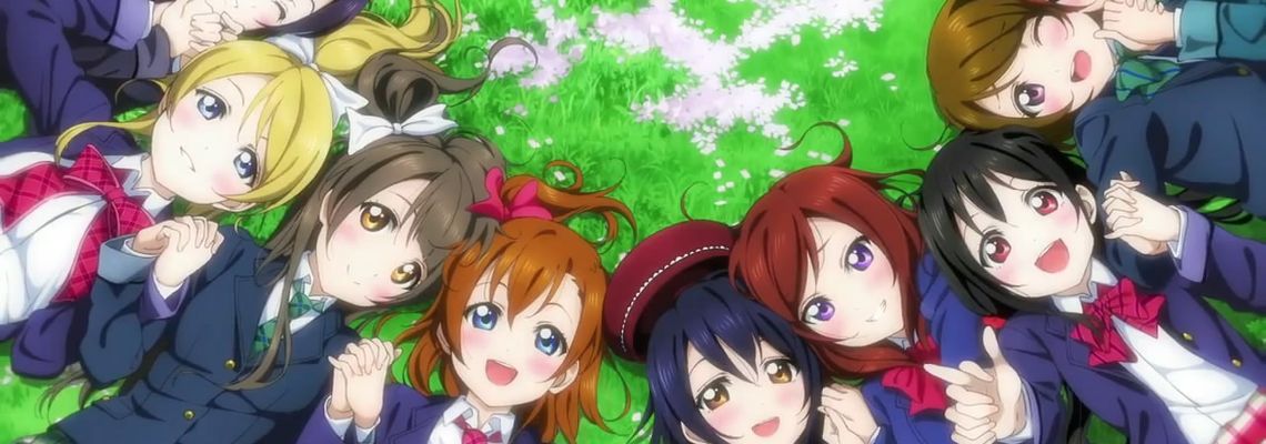 Cover Love Live! School Idol Project