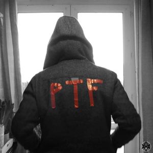 PTF EP (EP)