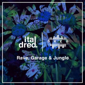 Italdred x Dred Collective - Rave, Garage & Jungle