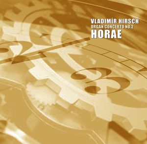 Horae (Organ Concerto No.2)