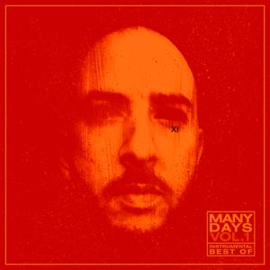 Many Days, Vol. 1 (Instrumental Best Of)