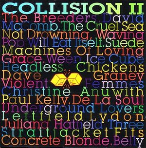 Collision II