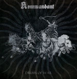 Drums of War / Appendix A (EP)