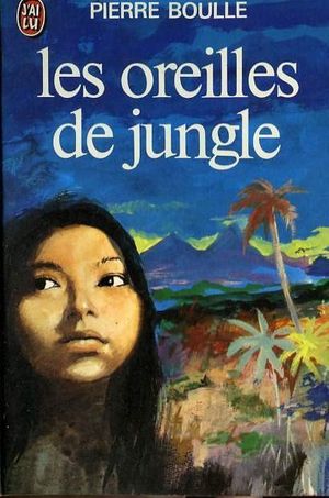 Les Oreilles de jungle